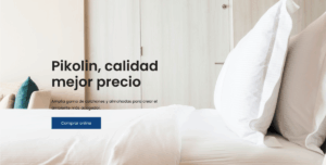 Autèntics Magatzems Serra – Bricolatge i Decoració - Colchonería en Terrassa Autèntics Magatzems Serra – Bricolatge i Decoració - Colchonería en Terrassa