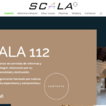 Scala 112 Scala 112