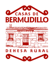 CASAS DE BERMUDILLO S.L. - Casa rural en Martiherrero CASAS DE BERMUDILLO S.L. - Casa rural en Martiherrero