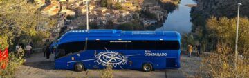 Autos Comparado S.L. - Agencia de excursiones en Noia Autos Comparado S.L. - Agencia de excursiones en Noia