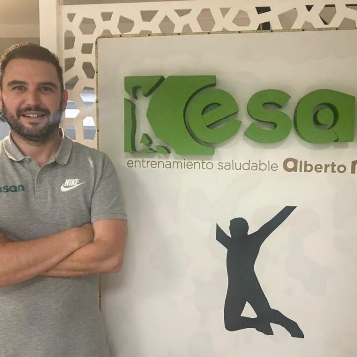 Foto de ESAN (Entrenamiento Saludable Alberto Núñez) en Marbella - Imagen 1