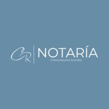 Notaria Barcelona - Cristina Requena Torrecillas - Notaría Notaria Barcelona - Cristina Requena Torrecillas - Notaría