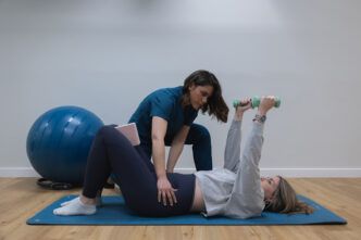 Ocho - Centro Integral de Salud - Clínica de fisioterapia en Córdoba Ocho - Centro Integral de Salud - Clínica de fisioterapia en Córdoba