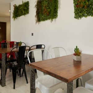 Foto de Dormir En Tomelloso | EL HOSTAL DE VIOLETA en Tomelloso - Imagen 1
