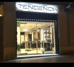Tendencia Peluquería & Estética - Peluquería en Barcelona Tendencia Peluquería & Estética - Peluquería en Barcelona