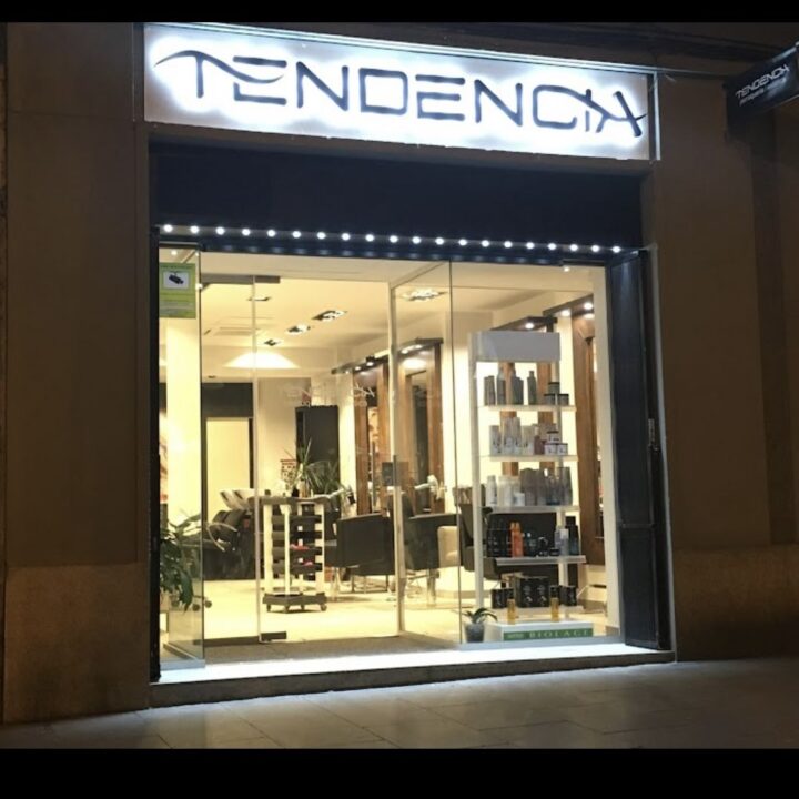 Foto de Tendencia Perruqueria i Estètica en Barcelona - Imagen 1