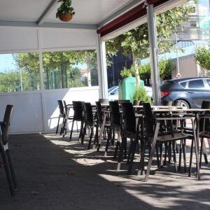 Foto de Bar Piscinas Camaretas en Soria - Imagen 1