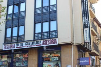 Gestoría Folch - Asesoria en Soria Gestoría Folch - Asesoria en Soria