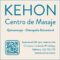 KEHON Centro de Masaje - Centro de masajes en Valladolid KEHON Centro de Masaje - Centro de masajes en Valladolid