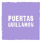 PUERTAS GUILLAMON SL - Fabrica de puertas en Alcantarilla PUERTAS GUILLAMON SL - Fabrica de puertas en Alcantarilla
