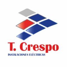 Electricidad T. Crespo,S.L. - Electricista en Villares de la Reina Electricidad T. Crespo,S.L. - Electricista en Villares de la Reina