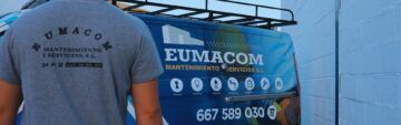 Eumacom Mantenimiento y Servicios - Mantenimiento de propiedades en Jerez de la Frontera Eumacom Mantenimiento y Servicios - Mantenimiento de propiedades en Jerez de la Frontera