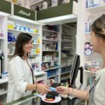 Ortigosa Barbero Paloma - Farmacia en Leganés
