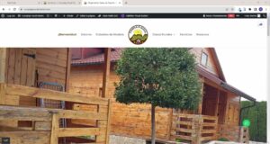 Martín Parque Natural, S.C.A. - Apartamento turístico en La Iruela Martín Parque Natural, S.C.A. - Apartamento turístico en La Iruela