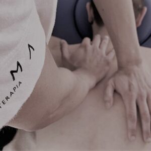 Foto de Arima Fisioterapia en Donostia - Imagen 1