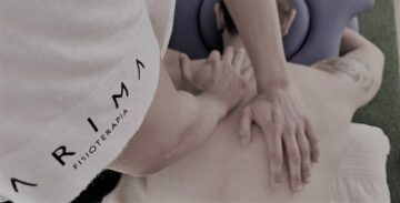 Arima Fisioterapia - Clínica de fisioterapia en Donostia Arima Fisioterapia - Clínica de fisioterapia en Donostia