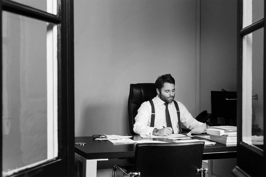 Foto de Jesús Martínez Junceda Abogados en Oviedo - Imagen 1
