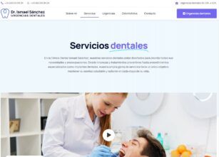 Dentista Urgencias Murcia Ismael Sánchez ODONTÓLOGO - Clínica dental Dentista Urgencias Murcia Ismael Sánchez ODONTÓLOGO - Clínica dental