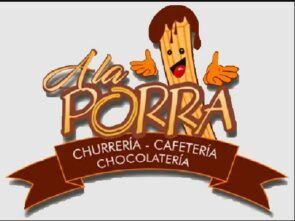 A La Porra - Artesano de chocolate en Tres Cantos A La Porra - Artesano de chocolate en Tres Cantos