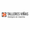 Talleres Viñas - Empresa de suministros industriales en Madrid Talleres Viñas - Empresa de suministros industriales en Madrid