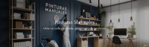 PINTORES JSM LEVANTE S.L. - Pintor en Cartagena