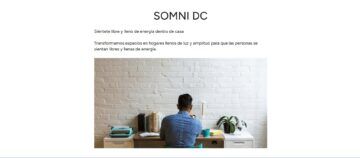 SOMNI DC S.L. - Arquitecto en Benidorm SOMNI DC S.L. - Arquitecto en Benidorm