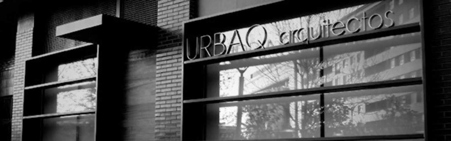 URBAQ ARQUITECTOS SL