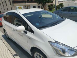 Taxi Villalonga - Taxi Taxi Villalonga - Taxi