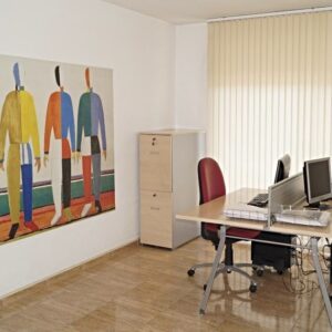 Foto de Consultores y Juristas de Murcia S.L. en Murcia - Imagen 1