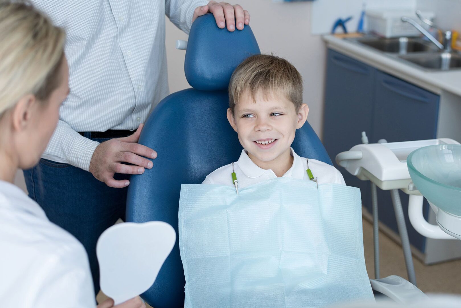 Clinica Dental Dr. Pedro López Bastida