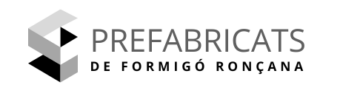 Prefabricats de formigó Ronçana S. L. - Empresa de hormigonado en Santa Eulàlia de Ronçana Prefabricats de formigó Ronçana S. L. - Empresa de hormigonado en Santa Eulàlia de Ronçana