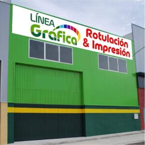 Rótulos Línea Gráfica - Agencia de Publicidad en Lucena Rótulos Línea Gráfica - Agencia de Publicidad en Lucena
