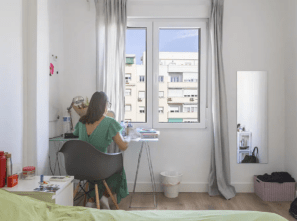 TU CASA EN MADRIZ - Apartamento turístico en Madrid TU CASA EN MADRIZ - Apartamento turístico en Madrid
