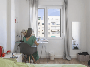 TU CASA EN MADRIZ - Apartamento turístico en Madrid TU CASA EN MADRIZ - Apartamento turístico en Madrid