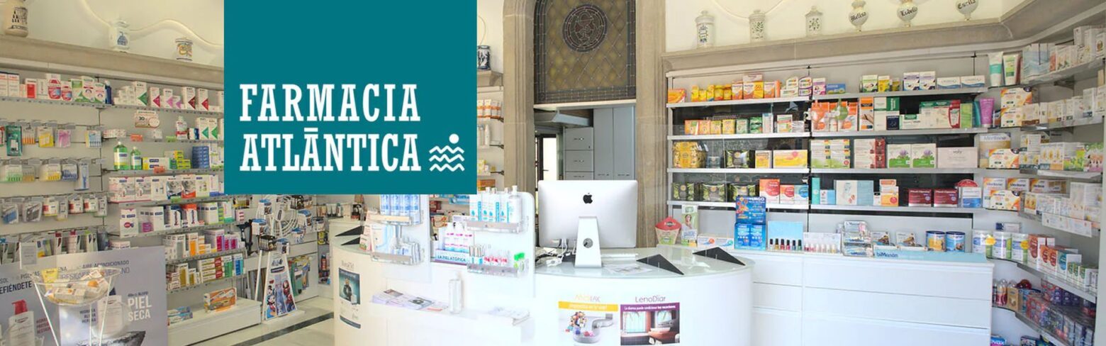 FARMACIA ATLÁNTICA