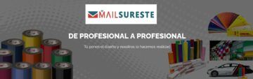 Mail Sureste - Agencia de Publicidad en San Javier Mail Sureste - Agencia de Publicidad en San Javier