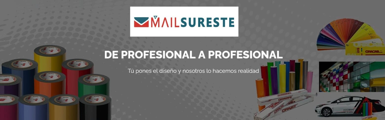 Foto de Mail Sureste en San Javier - Imagen 1