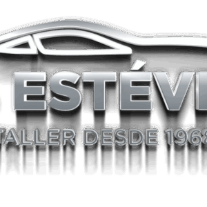 Foto de Talleres A. Estevez en Madrid - Imagen 1