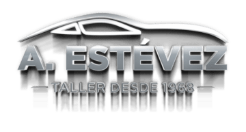 Talleres A. Estevez - Negocio en Madrid Talleres A. Estevez - Negocio en Madrid