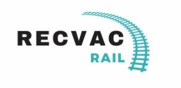 Recvac Rail - Laboratorio en Barcelona Recvac Rail - Laboratorio en Barcelona