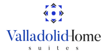 ValladolidHome Suites - Apartamentos Turísticos en Valladolid - Alquiler vacacional ValladolidHome Suites - Apartamentos Turísticos en Valladolid - Alquiler vacacional