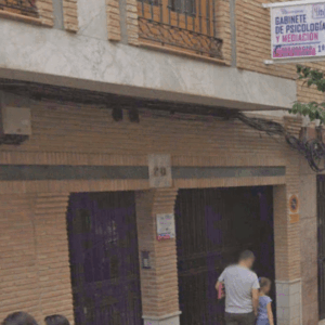 Foto de EVA MARIA MARTINEZ CARTAS en Linares - Imagen 1