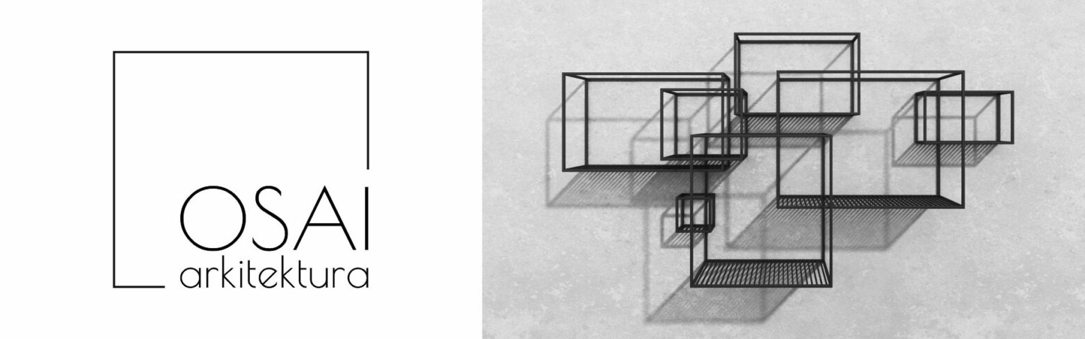 OSAI Arkitektura Estudioa
