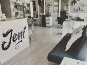 Peluquería Jeni (Estética avanzada) - Belleza en Oviedo Peluquería Jeni (Estética avanzada) - Belleza en Oviedo