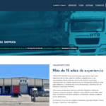 TRANSDTB VALENCIA SLU - Cadena de suministro en Picassent TRANSDTB VALENCIA SLU - Cadena de suministro en Picassent
