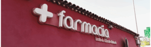 Farmacia Zárate Pintado Tenerife - Farmacia en Puerto de la Cruz