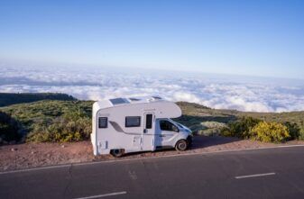 Ray Caravan - Agencia de alquiler de autocaravanas en El Paso Ray Caravan - Agencia de alquiler de autocaravanas en El Paso