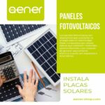 Aener Shop - Empresa de energía solar en Madrid Aener Shop - Empresa de energía solar en Madrid