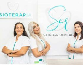 SER CLÍNICA DENTAL - Cirujano maxilofacial en Getafe SER CLÍNICA DENTAL - Cirujano maxilofacial en Getafe