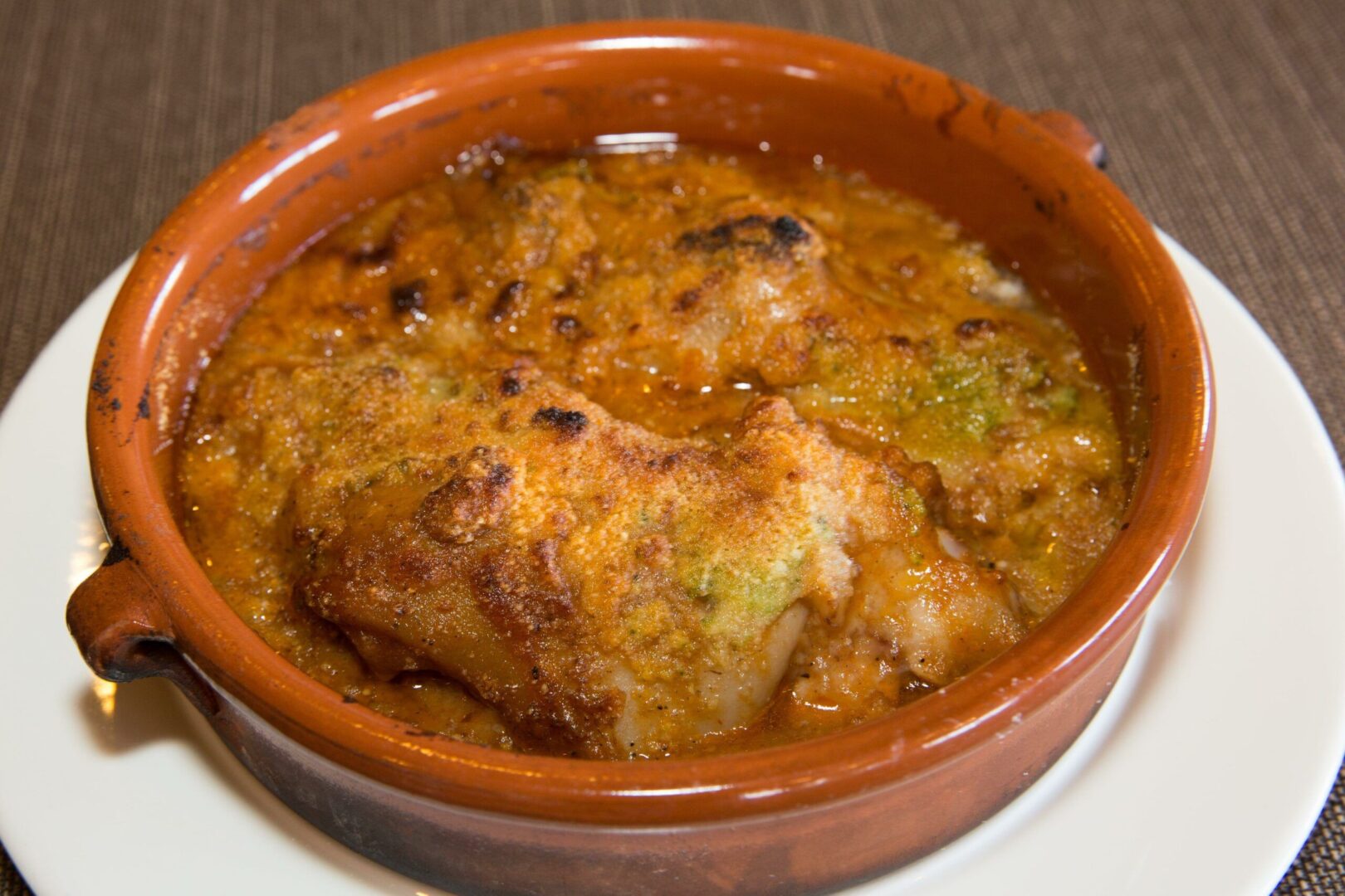 Foto de Restaurant Can Carola en Vila-sacra - Imagen 1